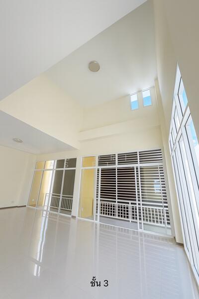 For Rent - Star Avenue 5 Hangdong, Chiang Mai