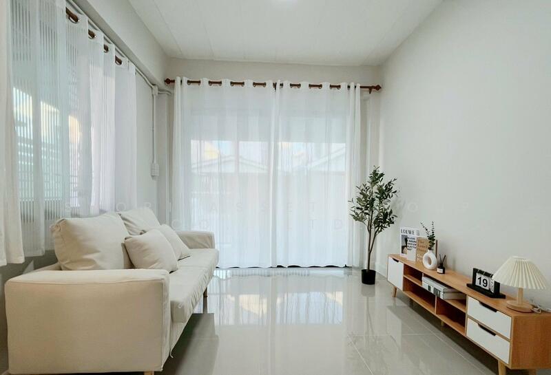 ขาย - Baan Uea-Athorn San Kamphaeng, เชียงใหม่