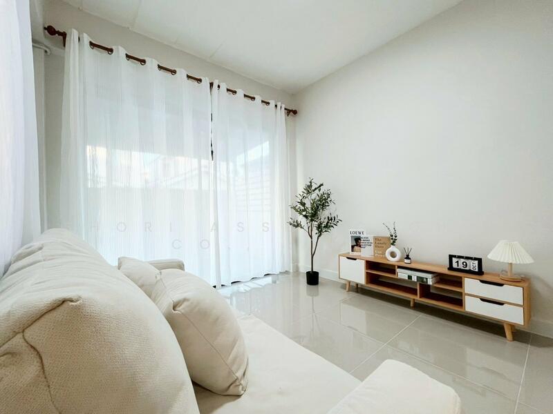 ขาย - Baan Uea-Athorn San Kamphaeng, เชียงใหม่