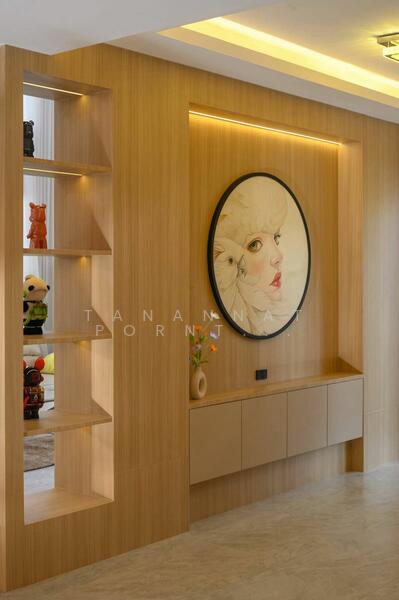 ให้เช่า - Meesook De Charm Lifepark : มีสุข เดอ ชาร์ม ไลฟ์พาร์ค, เชียงใหม่