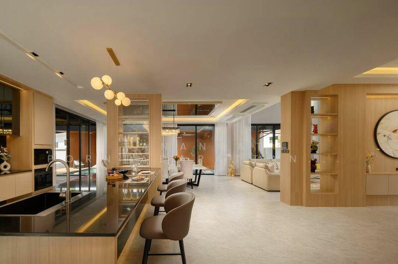 ให้เช่า - Meesook De Charm Lifepark : มีสุข เดอ ชาร์ม ไลฟ์พาร์ค, เชียงใหม่