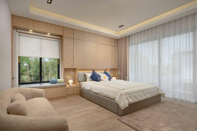 ให้เช่า - Meesook De Charm Lifepark : มีสุข เดอ ชาร์ม ไลฟ์พาร์ค, เชียงใหม่