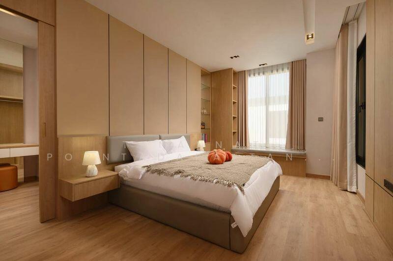 ให้เช่า - Meesook De Charm Lifepark : มีสุข เดอ ชาร์ม ไลฟ์พาร์ค, เชียงใหม่