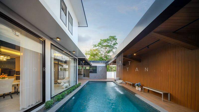 ให้เช่า - Meesook De Charm Lifepark : มีสุข เดอ ชาร์ม ไลฟ์พาร์ค, เชียงใหม่