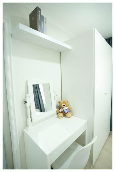 For Rent - Lumpini Ville Cultural Center, Bangkok