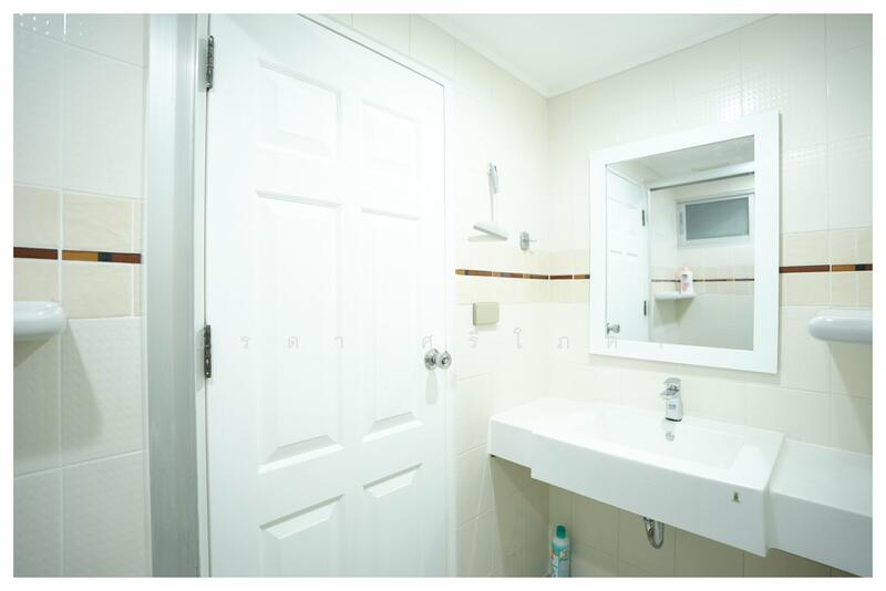 For Rent - Lumpini Ville Cultural Center, Bangkok