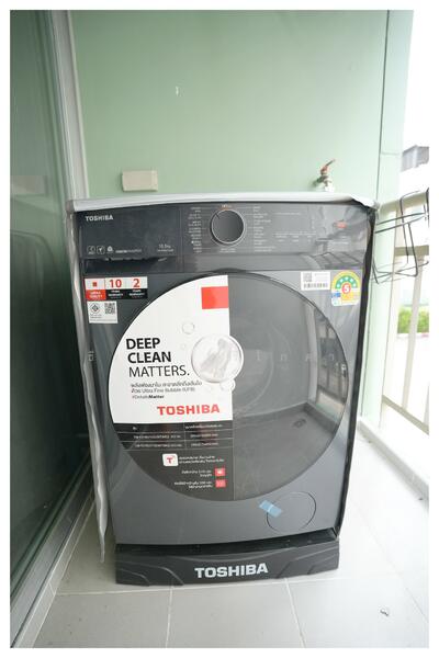 For Rent - Lumpini Ville Cultural Center, Bangkok