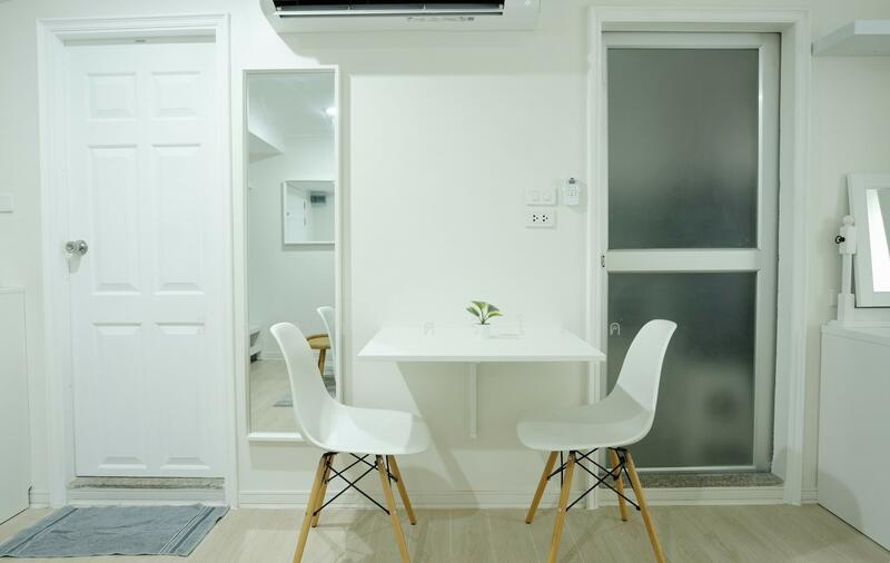 ให้เช่า - Lumpini Ville Cultural Center : ลุมพินี วิลล์ ศูนย์วัฒนธรรม, กรุงเทพ