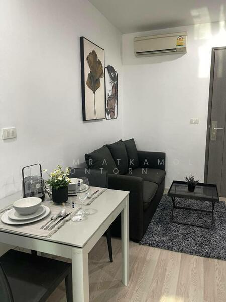 For Sale - Centric Ratchada-Huai Khwang, Bangkok