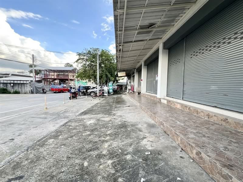 อาคารพาณิชย์ 3 ชั้น 63.6 ตร.ว. อาคารพาณิชย์ ซอยรามอินทรา21 ถนนรามอินทรา, กรุงเทพ, อนุสาวรีย์, บางเขน, กรุงเทพ, 260 ตร.ม., ตึกแถว-อาคารพาณิชย์ ขาย, โดย คุณ สุดาวรรณ พลอยแดง (แอน), 500010455 - DDproperty.com