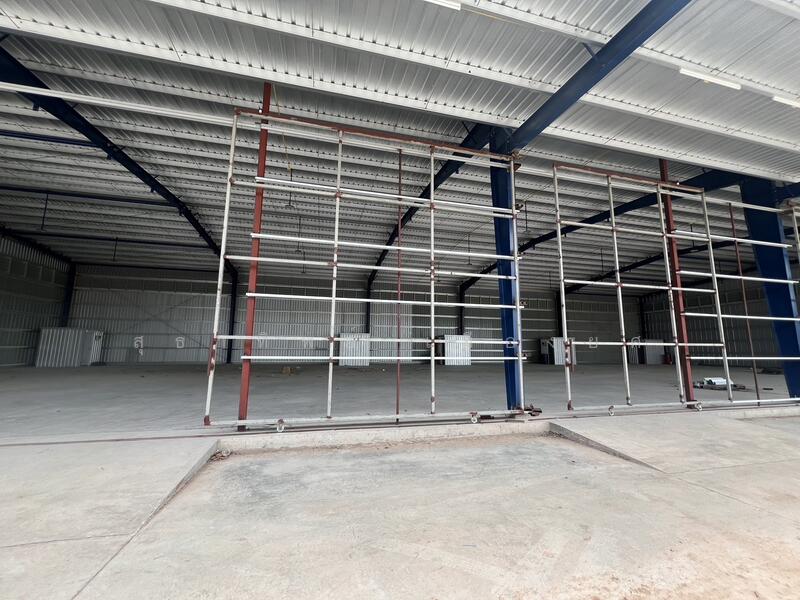 ให้เช่า - แยกหนองจ๊อม, เชียงใหม่