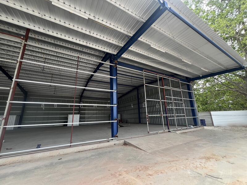 ให้เช่า - แยกหนองจ๊อม, เชียงใหม่