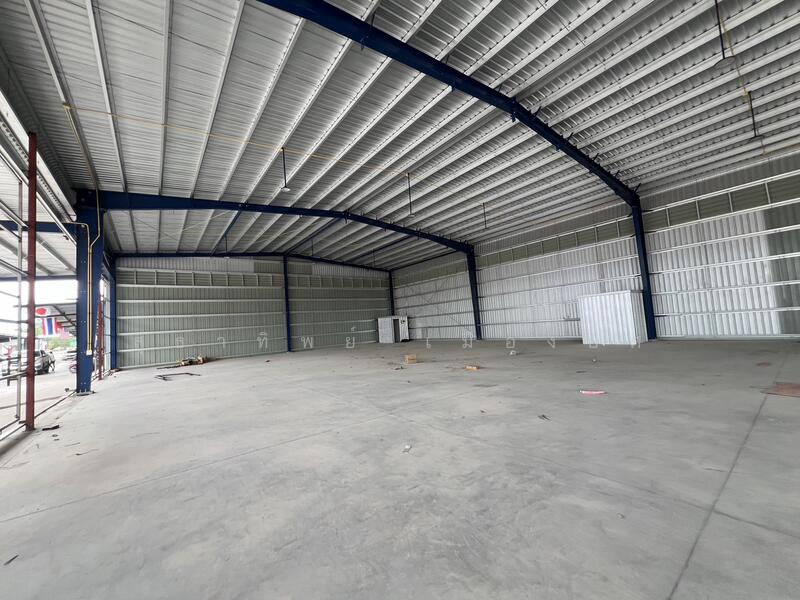 ให้เช่า - แยกหนองจ๊อม, เชียงใหม่