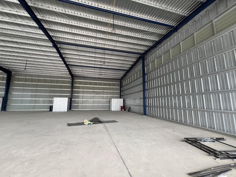 ให้เช่า - แยกหนองจ๊อม, เชียงใหม่