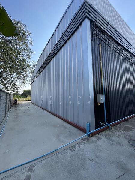 ให้เช่า - แยกหนองจ๊อม, เชียงใหม่