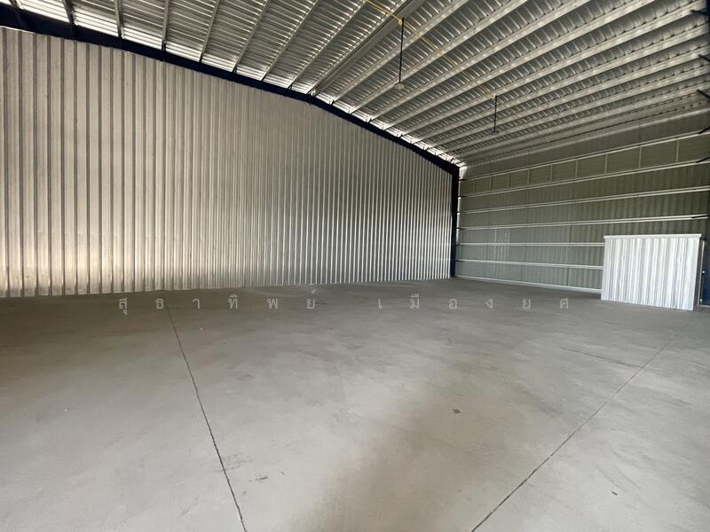 ให้เช่า - แยกหนองจ๊อม, เชียงใหม่