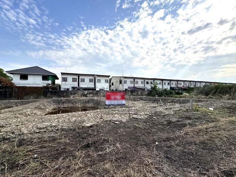ที่ดินลาดกระบัง กรุงเทพมหานคร, Bangkok, Lam Pla Tiew, Lat Krabang, Bangkok, , 404 sqm, Land For Sale, by The Best Property เก๋, 500010470 - DDproperty.com