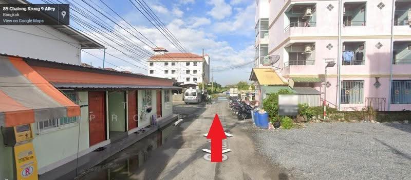 ที่ดินลาดกระบัง กรุงเทพมหานคร, Bangkok, Lam Pla Tiew, Lat Krabang, Bangkok, , 404 sqm, Land For Sale, by The Best Property เก๋, 500010470 - DDproperty.com