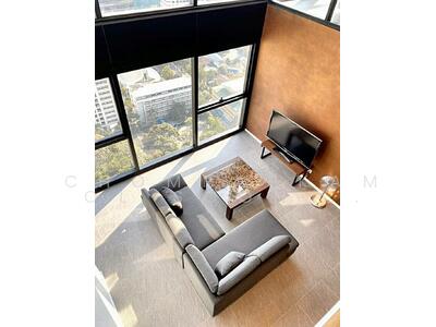 ขาย - The Lofts Silom : เดอะ ลอฟท์ สีลม, กรุงเทพ