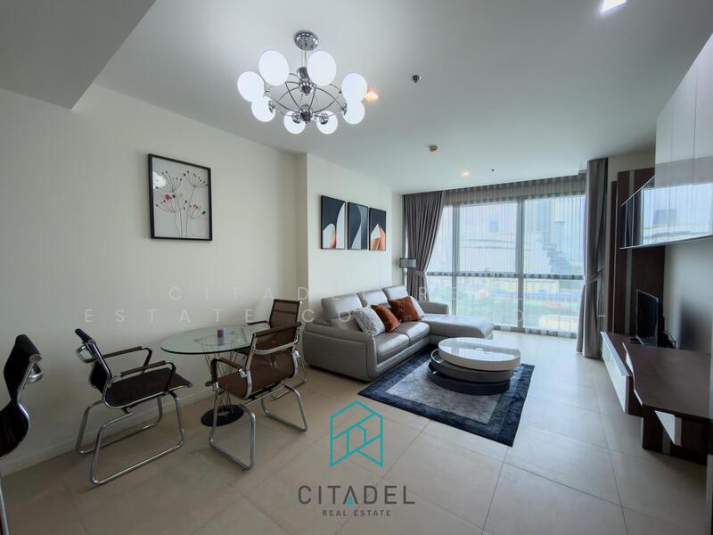 The River by Raimon Land, Bangkok, Soi Charoen Nakorn 13, Charoen Nakorn Road, Khlong Ton Sai, Khlong San, Bangkok, 1 Bedroom, 68 sqm, Condo For Sale, by Citadel Real Estate Co., Ltd. -, 500010477 - DDproperty.com