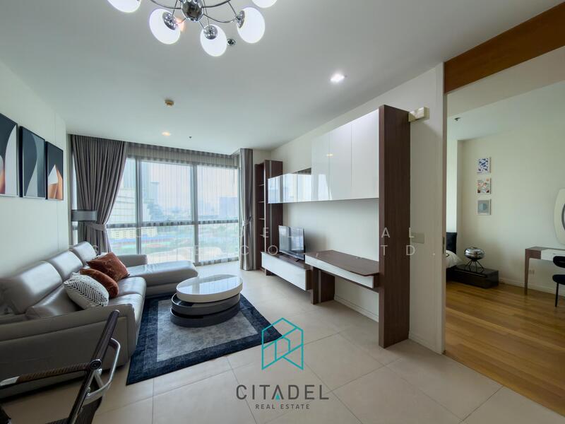 The River by Raimon Land, Bangkok, Soi Charoen Nakorn 13, Charoen Nakorn Road, Khlong Ton Sai, Khlong San, Bangkok, 1 Bedroom, 68 sqm, Condo For Sale, by Citadel Real Estate Co., Ltd. -, 500010477 - DDproperty.com