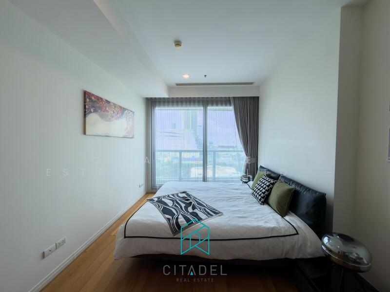 The River by Raimon Land, Bangkok, Soi Charoen Nakorn 13, Charoen Nakorn Road, Khlong Ton Sai, Khlong San, Bangkok, 1 Bedroom, 68 sqm, Condo For Sale, by Citadel Real Estate Co., Ltd. -, 500010477 - DDproperty.com
