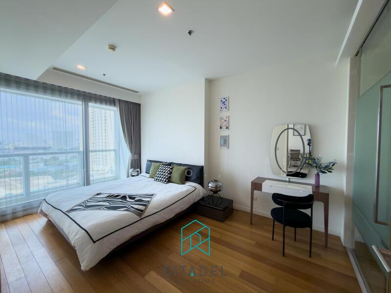 The River by Raimon Land : เดอะ ริเวอร์ บาย ไรม่อน แลนด์, กรุงเทพ, ซอยเจริญนคร 13 ถนนเจริญนคร, คลองต้นไทร, คลองสาน, กรุงเทพ, 68 ตร.ม., คอนโด ขาย, โดย Citadel Real Estate Co., Ltd. -, 500010477 - DDproperty.com