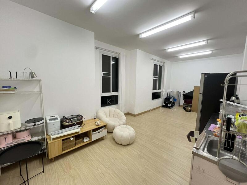 ให้เช่า - ให้เช่าโกดัง พุทธมณฑลสาย 3 ทวีวัฒนา กรุงเทพ ขนาด 196 ตร.ม พร้อมออฟฟิศ, กรุงเทพ