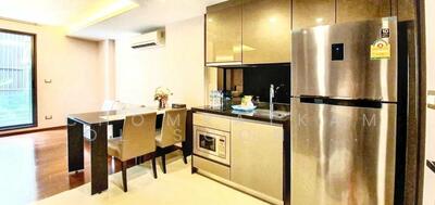 ขาย - The Address Sukhumvit 61 : ดิ แอดเดรส สุขุมวิท 61, กรุงเทพ