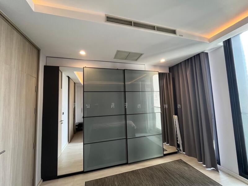 Noble Ploenchit, Bangkok, 1035 Ploenchit  Road, Lumphini, Pathum Wan, Bangkok, 1 Bedroom, 49 sqm, Condo For Sale, by Phakhin Sirisomphol, 500010487 - DDproperty.com