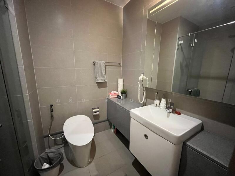 Noble Ploenchit, Bangkok, 1035 Ploenchit  Road, Lumphini, Pathum Wan, Bangkok, 1 Bedroom, 49 sqm, Condo For Sale, by Phakhin Sirisomphol, 500010487 - DDproperty.com