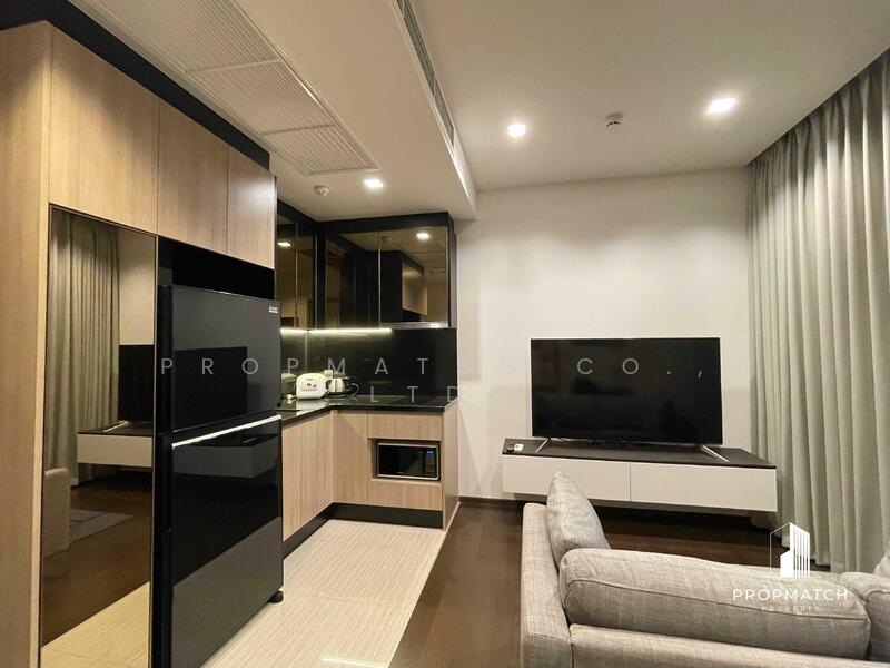 For Sale - The Line Ratchathewi, Bangkok