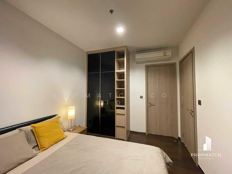 For Sale - The Line Ratchathewi, Bangkok