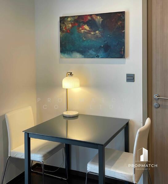 For Sale - The Line Ratchathewi, Bangkok