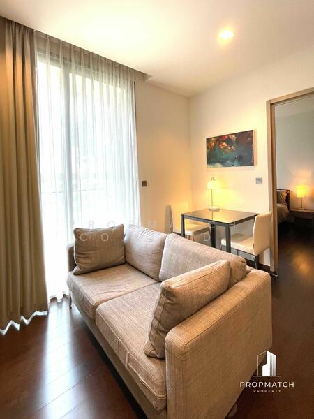 For Sale - The Line Ratchathewi, Bangkok