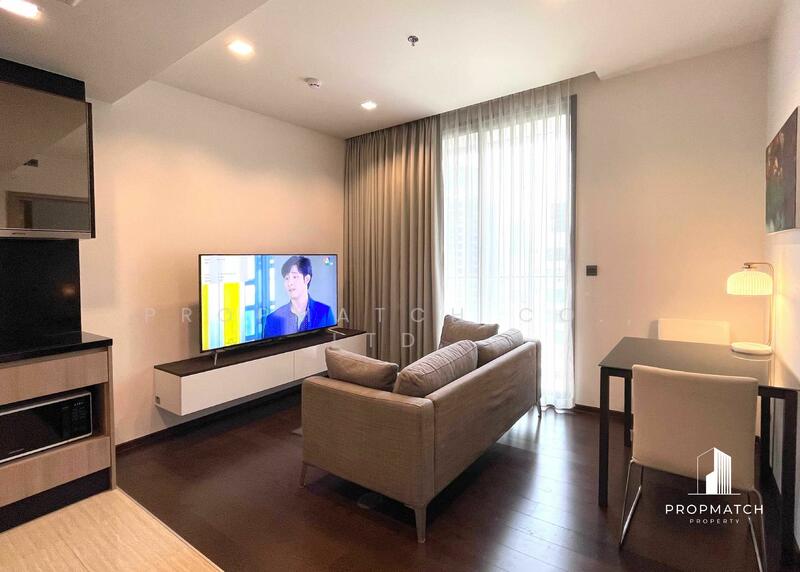 For Sale - The Line Ratchathewi, Bangkok