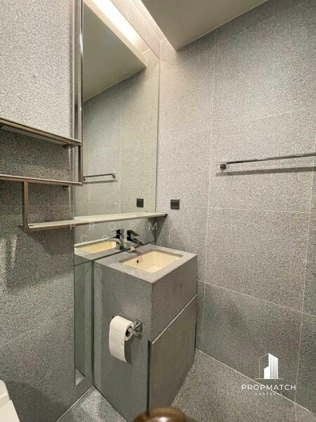 For Sale - The Line Ratchathewi, Bangkok