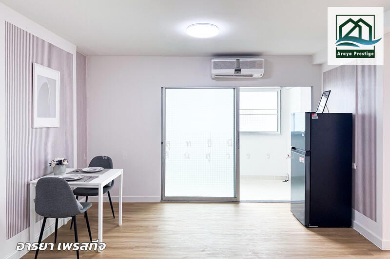 ขาย - Supalai City Home Ratchada 10 : ศุภาลัย ซิตี้โฮม รัชดาภิเษก 10, กรุงเทพ