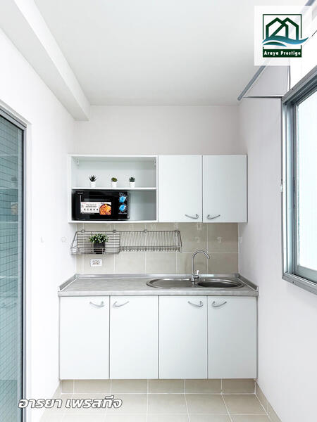 ขาย - Supalai City Home Ratchada 10 : ศุภาลัย ซิตี้โฮม รัชดาภิเษก 10, กรุงเทพ