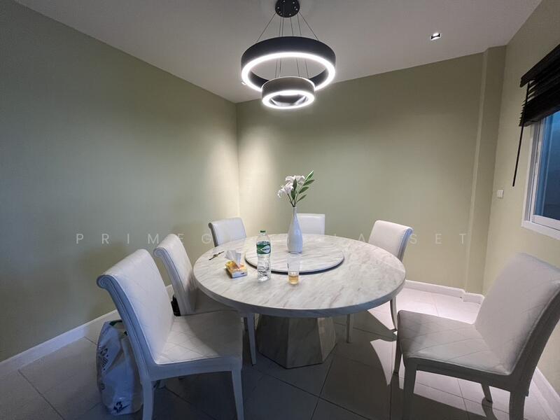 For Rent - Chanakan Delight Tanon Trang, Phuket