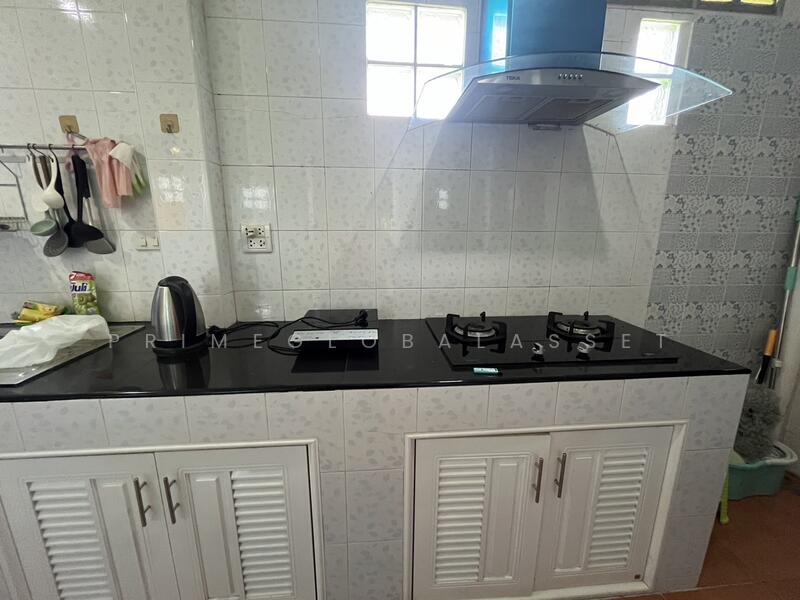 For Rent - Chanakan Delight Tanon Trang, Phuket