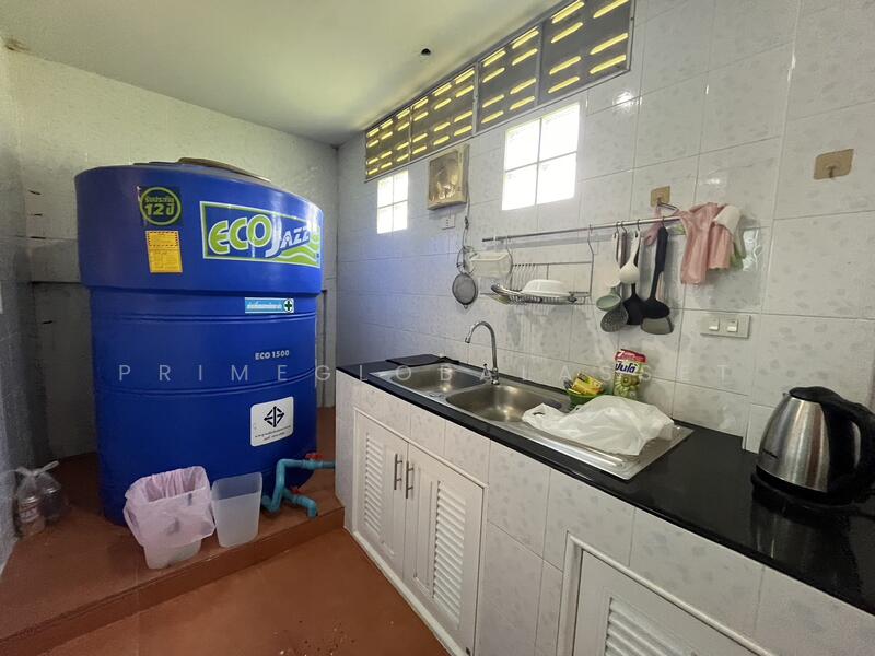 For Rent - Chanakan Delight Tanon Trang, Phuket