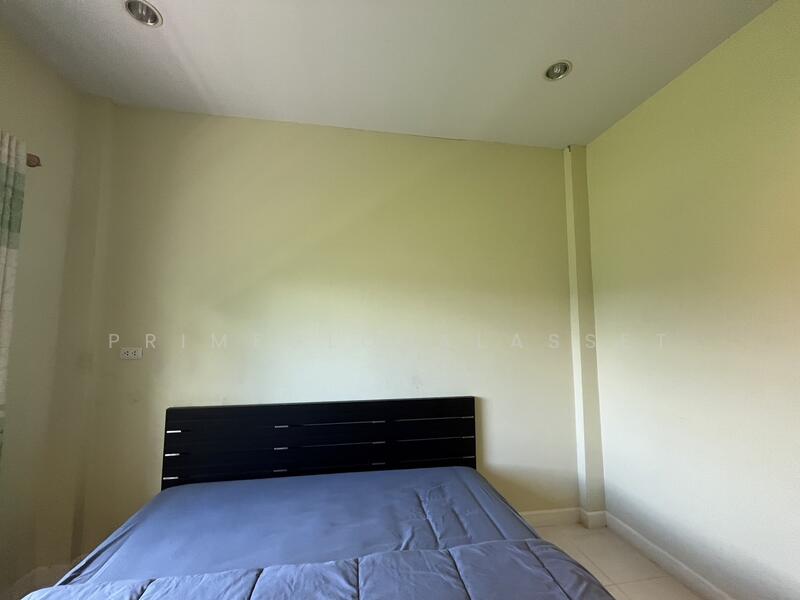 For Rent - Chanakan Delight Tanon Trang, Phuket