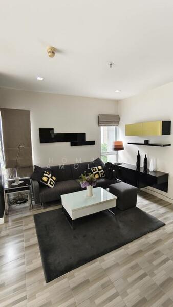 ขาย - The Room Ratchada-Ladprao : เดอะ รูม รัชดา - ลาดพร้าว, กรุงเทพ