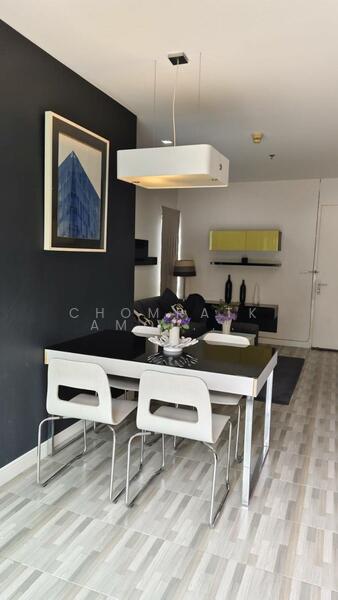 ขาย - The Room Ratchada-Ladprao : เดอะ รูม รัชดา - ลาดพร้าว, กรุงเทพ