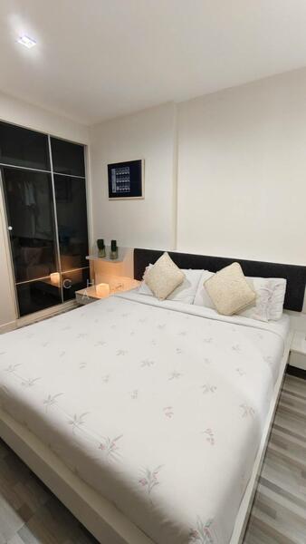 ขาย - The Room Ratchada-Ladprao : เดอะ รูม รัชดา - ลาดพร้าว, กรุงเทพ