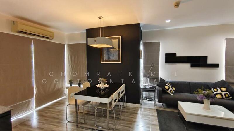 ขาย - The Room Ratchada-Ladprao : เดอะ รูม รัชดา - ลาดพร้าว, กรุงเทพ