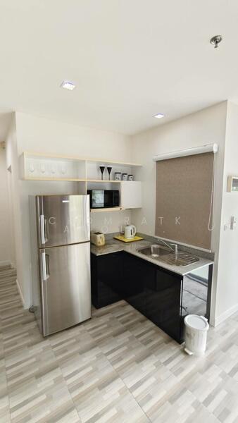 ขาย - The Room Ratchada-Ladprao : เดอะ รูม รัชดา - ลาดพร้าว, กรุงเทพ