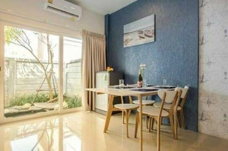 For Rent - Hideaway @ Bypass, Phuket