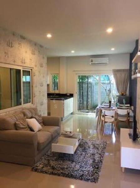 For Rent - Hideaway @ Bypass, Phuket